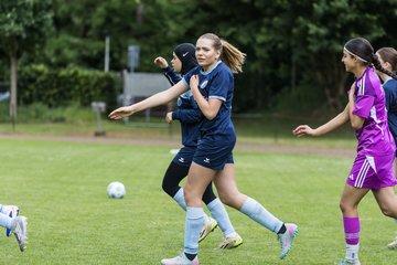 Bild 18 - F VfL Pinneberg - GW Eimsbuettel4 : Ergebnis: 9:0
